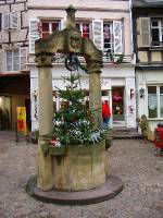 Colmar Christkindelmarkt 2006 (6)